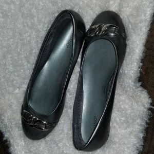 🌷Gitano Flats Size 9.5